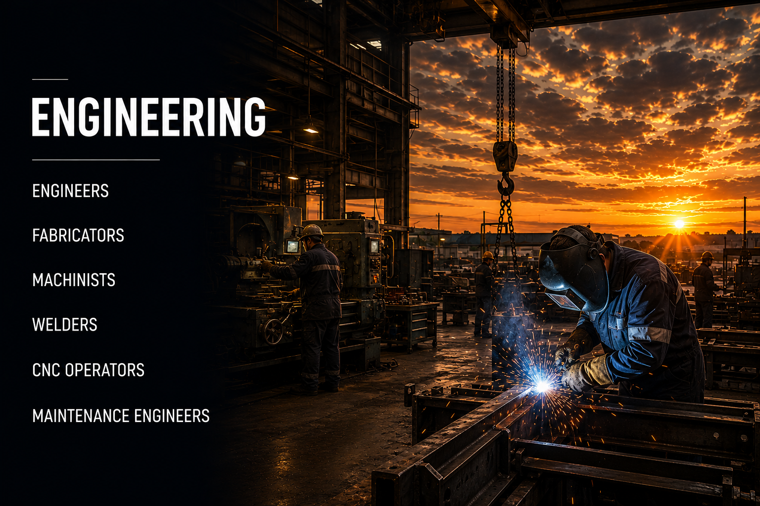 Engineering recruitment agency supplying temporary, contract and permanent engineering professionals across the UK and Republic of Ireland